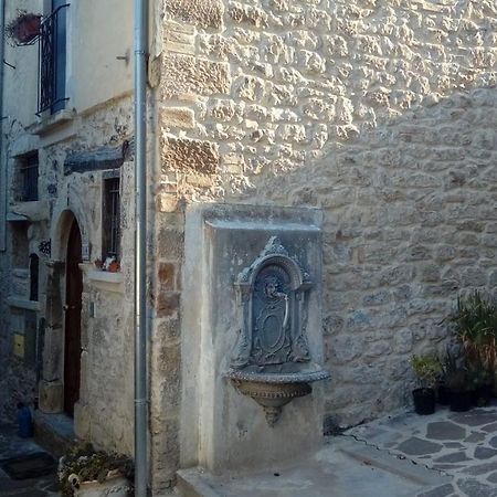 La Maison De Martine Bolognano Exterior foto