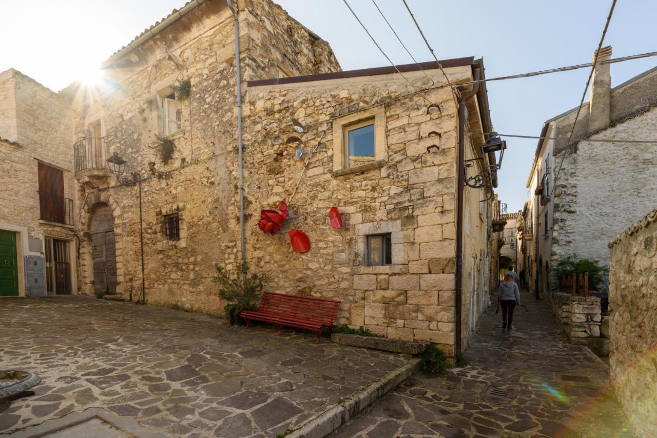 La Maison De Martine Bolognano Exterior foto